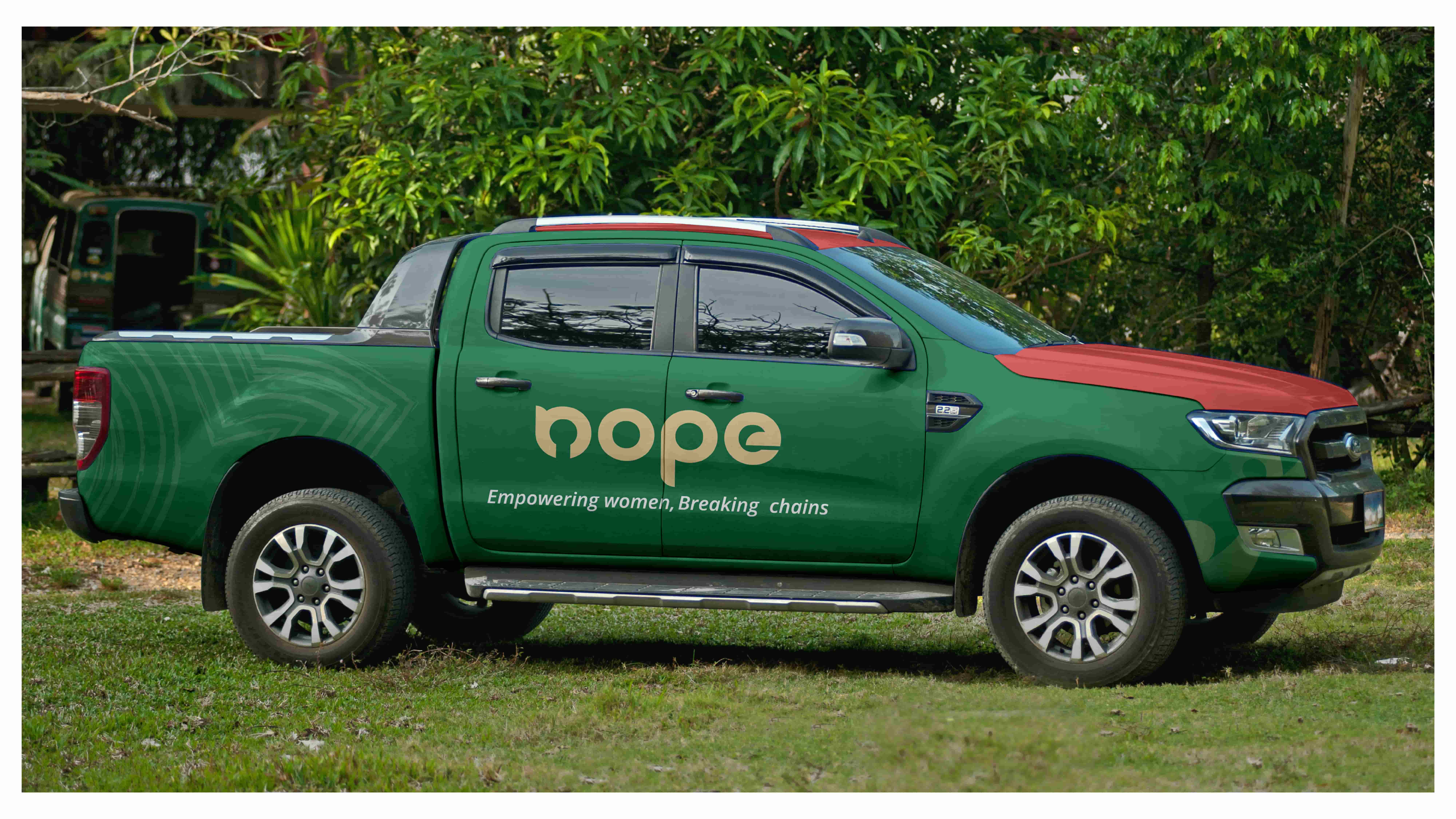 Campaign Rollout and Social Media Toolkit